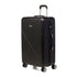 Trolley grande nero in ABS Govago, Valigie, SKU o912000324, Immagine 0